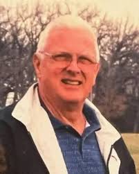 Obituary information for Charles J. Gies