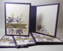 Avant Garden Birthday Wishes Card Video Dawn S Stamping Thoughts Birthday Wishes Cards Cards Birthday Wishes