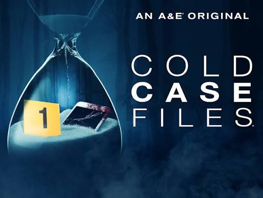 Watch Cold Case Files | Prime Video