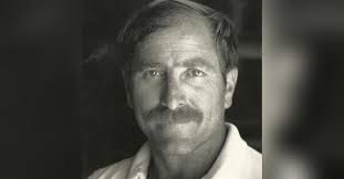 James Lee Bell Obituary