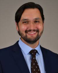 Hand & Upper Extremity Faculty