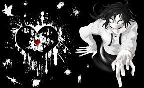 Share the best gifs now >>>. Jeff The Killer Anime Wallpapers Top Free Jeff The Killer Anime Backgrounds Wallpaperaccess