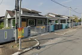 Check spelling or type a new query. Npc Hartanah Taman Kenyalang Jalan Langgar 1 Storey Semi Detached House