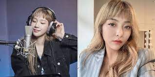 Check spelling or type a new query. 7 Types Of Korean Bangs How To Create The Hairstyle