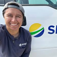 🧑‍🏭Celebrating our IBEW #UnionWomen 🧑‍🏭 March is Women's History Month  and throughout the month we will celebrate some of our badass sisters at  IBEW 465! Today we want to recognize trailblazing welders: