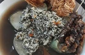 Jul 03, 2021 · jawa timur pasuruan prigen kepiting cak gundul 1992 kupang lontong pak coboy. Lontong Kupang Khas Surabaya Nikmatnya Bikin Serasa Melayang Guideku Com