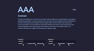 Here is a list of websites that allow you to download background images for free and use it anywhere. Color Contrast For Better Readability Viget