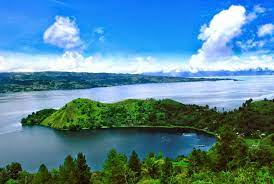 Pantai hamatula beach / pantai hamatula beach libu. 385 Tempat Wisata Di Sumatera Utara Paling Menarik Dan Wajib Dikunjungi Tempat Me