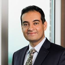 Pat Patel's Instagram, Twitter & Facebook