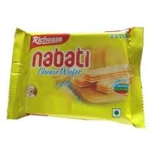 Wholesale Trader Of Cheese Wafer Cheese Rolls By Paulsons Enterprises Mumbai