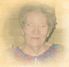 Lida V. McCallister Obituary & Funeral