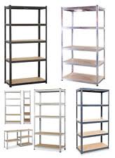 Chuck is a shelving system which was created inspired by the idea to create individually flexible room. Wandregal Garage In Gewerbliche Regaleinheiten Gunstig Kaufen Ebay