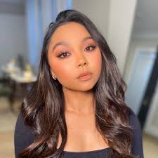 Jessica Tischer Makeup