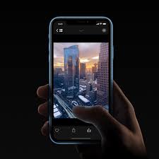 Pixelwakker is one of the best camera apps for iphone when it comes to artistic effects. Spectre Is A New Ios Camera App That Uses Ai To Create Stunning Long Exposures The Verge