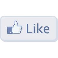 Image result for facebook logo