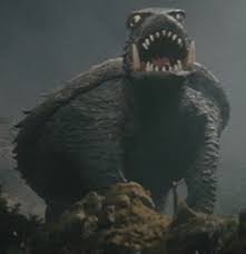 I will always prefer gamera! Gamera Gojipedia Fandom