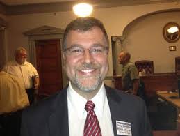 Five new county prosecutors headed to victory