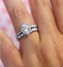 Pin On Engagement Rings