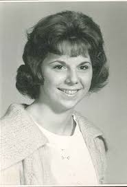 Joyce Marie Tate Obituary