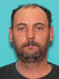 FUGITIVE OF THE WEEK: Roy Brimer