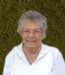Vivian M. Yeager Obituary October 12, 2013