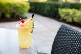 Bacardi superior rum with the addition of lavender syrup to give an elegant floral finish and a contemporary twist to this. Simple Malibu Rum Drink Recipes Lovetoknow