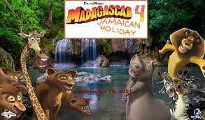 Europe's most wanted 1.7 madagascar 4: Madagascar 4 Madagascar 4 Wiki Fandom