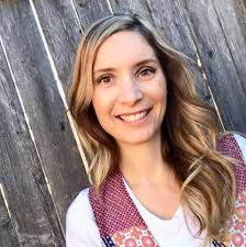 Mom, Beauty, and Fitness