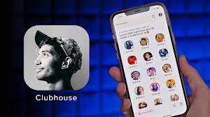 Han pasado casi cuatro años desde el lanzamiento global de tiktok, así que, como. Clubhouse Explained Full App Walkthrough Youtube