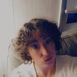 Shannon Eckenrode's Instagram, Twitter & Facebook