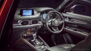 Key specs of mazda cx5 malaysia 2020. Mazda Cx 5 Turbo Comes With Seven New Features