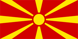 Uitgebreide vertaling voor macedonië (nederlands) in het duits. Macedonie Noord Macedonie Reisinformatie Landenkompas