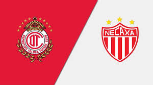 Final segunda parte, toluca 2, necaxa 3. Sun 1 24 In Spanish Toluca Vs Necaxa Jornada 3 Liga Mx Watch Espn