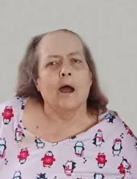 Obituary information for Sharon Kay Hensley