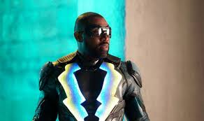Cress williams, james remar, jill scott and others. Black Lightning Season 2 Netflix Release Date How Many Episodes Tv Radio Showbiz Tv Express Co Uk