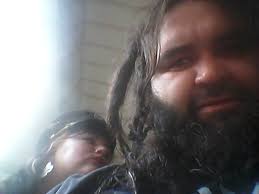 Brother Cloud and the Scarecrow