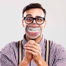 Teeth naturally tighten themselves back up over a short period of time. Can Braces Make My Teeth Loose And Fall Out Blog