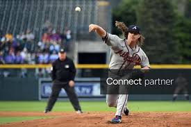 Licensable picture: MLB: Atlanta Braves at Colorado Rockies