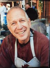 Denver Firefighter Dave Novotny passed away