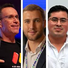 Latam e-Government Forum