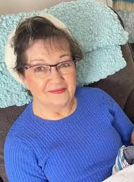 Elizabeth OLAH Obituary (1946