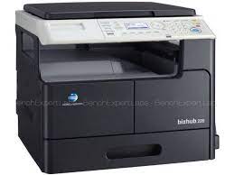 Scopri ricette, idee per la casa, consigli di stile e altre idee da provare. Konica Minolta Business Hub 215 Imprimantes