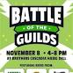 Battle Of The Guilds event image