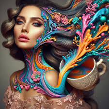 When art and cinema collide, the result is a canvas full of stories, faces  and dreams.. 🤘🎨 #NepaliCinema #ArtisticJourney #utsavarts #utsavartist