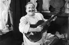My father, who encouraged my singing with lessons from the age of four. Enrico Caruso Biography Photo Wikis Height Personal Life News Cause Of Death Opera