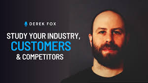 Gain a Competitive Advantage with Market Research