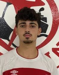 Ben Ayon's Instagram, Twitter & Facebook