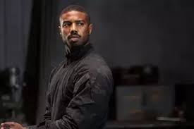 Jordan at arrivals for fantastic four premiere williamsburg cinemas brooklyn ny. Michael B Jordan Moviepilot De