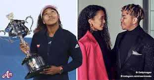Get you someone who supports you like cordae supports naomi. Naomi Osaka And Ybn Cordae Have Been Dating Since Last Year Meet The Handsome Rapper