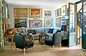 One of the most popular characteristics of a rustic theme decoration is to have recycled or reclaimed barn wood and transform this living room owns a dozen antiques, and possibly expensive ornaments show that the owner really likes rustic design concepts or even classic. How To Mix Contemporary And Antique Furniture Like A Pro Contemporary Decor Living Decor Home Decor